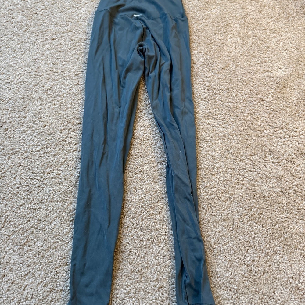 Aerie Olive Green Leggings